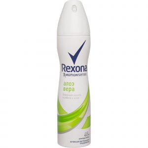 Антиперспирант Rexona Свежесть Бамбука и Алоэ Вера 150 мл
