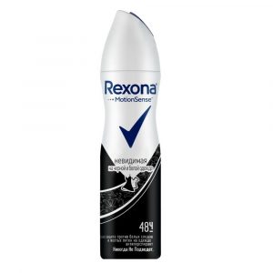 Дезодорант-антиперспирант Rexona Длительная защита Чистый бриллиант 150 мл