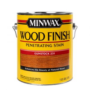 Морилка Minwax MW WF 231 гансток 3.785 л