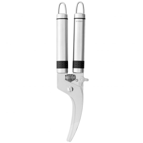 Ножницы поварские Brabantia PROFILE 217906