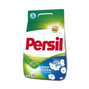 Стиральный порошок Persil Color свежесть Vernel 4.5 кг