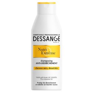Шампунь L’Oreal Jacques Dessange Nutri-Extreme Экстра-питание для сухих, поврежденных и истощенных волос 250 мл