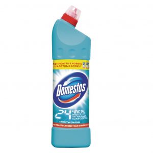 Чистящее средство Domestos Свежесть Атлантики 1 л
