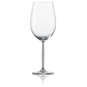 Набор бокалов для красного вина Schott Zwiesel Diva 2х768мл