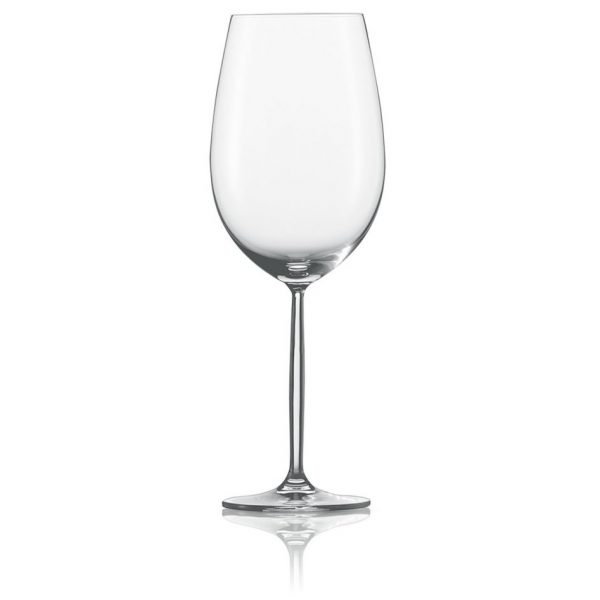 Набор бокалов для красного вина Schott Zwiesel Diva 2х768мл