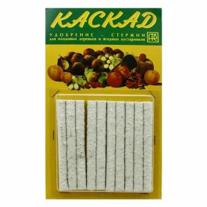 АРС Удобрение Каскад 10 шт
