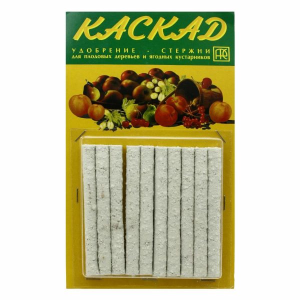 АРС Удобрение Каскад 10 шт