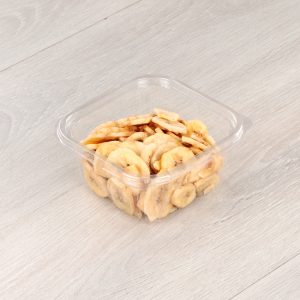Чипсы банановые, кг