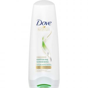 Бальзам Dove Hair Therapy Контроль над потерей волос 200 мл