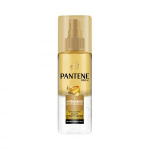 Спрей для волос Pantene Интенсивное восстановление двухфазный спрей 150 мл