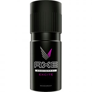Антиперспирант Axe Excite 150 мл