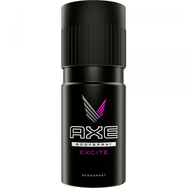 Антиперспирант Axe Excite 150 мл