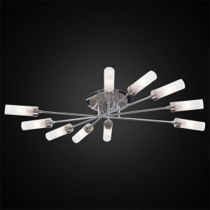 Люстра потолочная CITILUX Хеликс (CL109101)