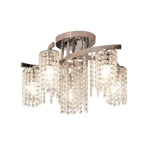 Люстра Citilux Спарк cl313151
