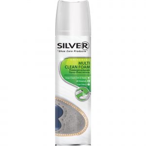 Пена очиститель Silver Универсальная 150 мл