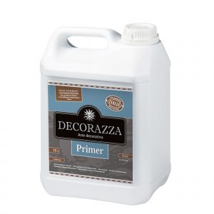 Грунтовка Decorazza Глубокого проникновения DPR-05