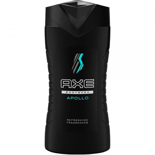 Гель для душа Axe Apollo 250 мл