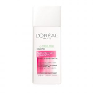 Loreal Абсолютная нежность A7080300/6
