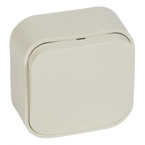 Выключатель Legrand Quteo (782230)