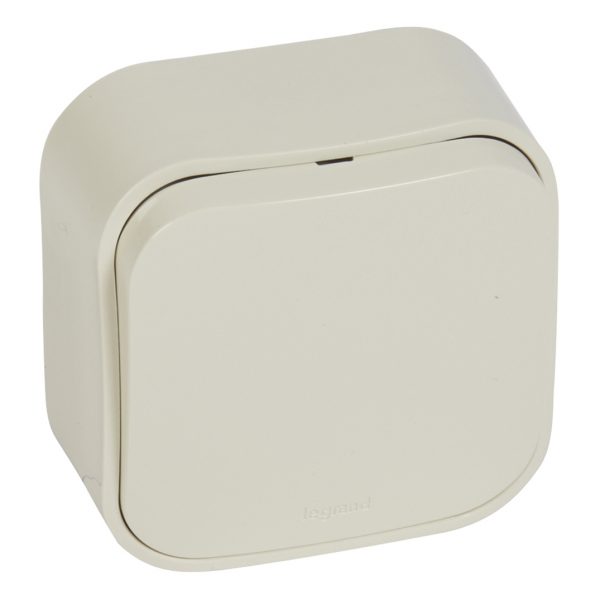 Выключатель Legrand Quteo (782230)