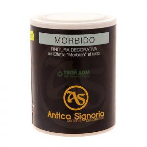 Антисептик Antica Signoria Morbido Neutro 1 л (191213E01100M)
