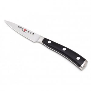 Нож Овощной 9 см Wusthoff classic ikon