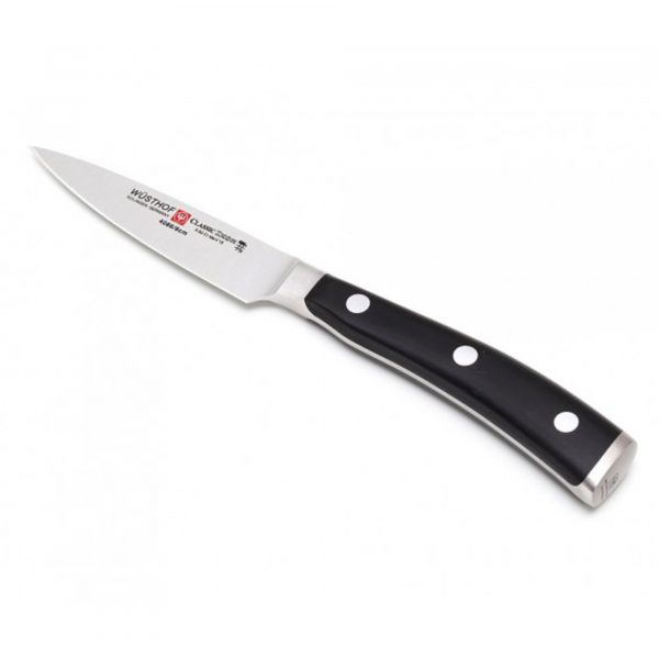 Нож Овощной 9 см Wusthoff classic ikon