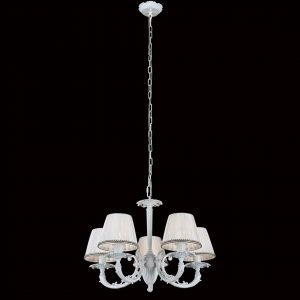 Люстра подвесная Citilux Канон (CL412152)