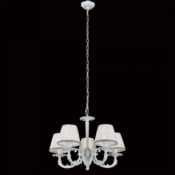 Люстра подвесная Citilux Канон (CL412152)