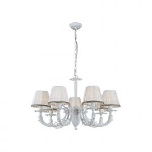 Люстра Канон Citilux CL412172