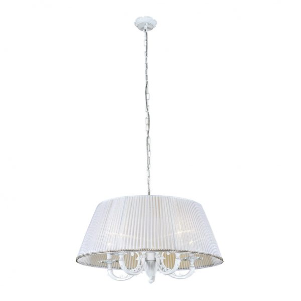 Люстра подвесная Citilux Канон (CL412252)