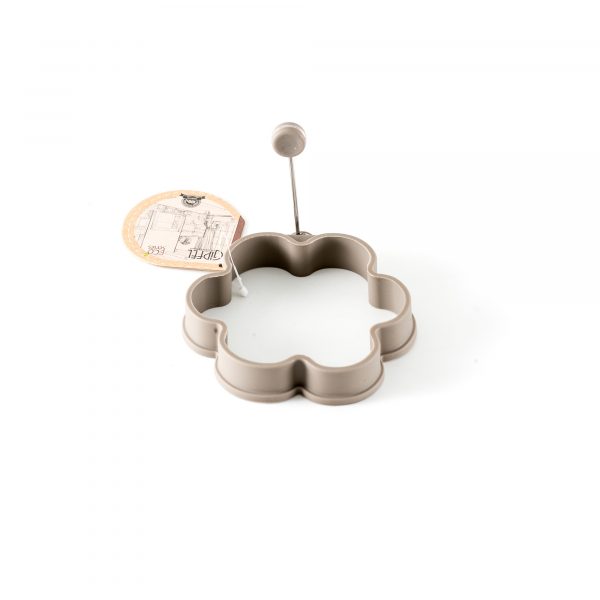 Форма силиконовая Gipfel Clum (2812)