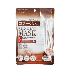 Маска Pure Essence Pure5 collagen (09717/ 09171)