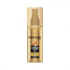 Спрей Pantene Pro-V Густые и крепкие 150 мл