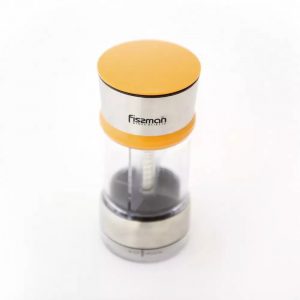 Измельчитель Fissman 3 в 1 оранжевый