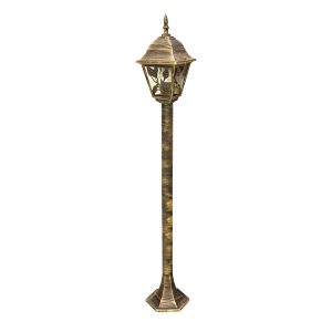 Светильник садовый Amber Lamp