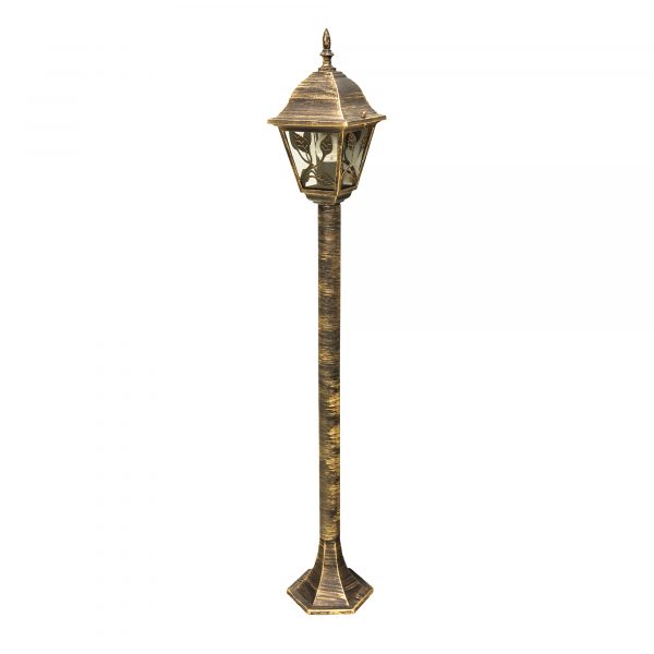 Светильник садовый Amber Lamp