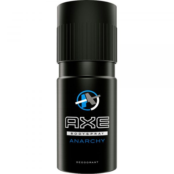 Антиперспирант Axe Anarchy 150 мл