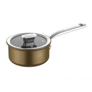 Сотейник Zanussi Capri 1.6л16 см (ZCS11231DF)