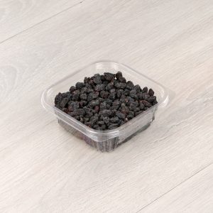 Изюм черный узбекский, кг