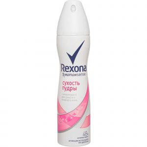 Антиперспирант Rexona Сухость пудры 150 мл