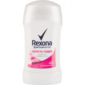 Антиперспирант Rexona Сухость пудры 40 мл