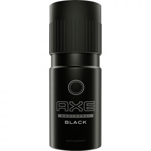 Антиперспирант Axe Black 150 мл