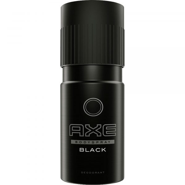 Антиперспирант Axe Black 150 мл