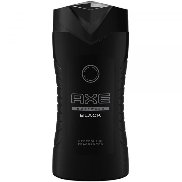 Гель для душа Axe Black 250 мл