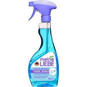 Спрей Meine Liebe для мытья стекол 500 мл