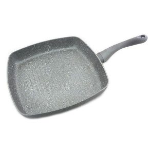 Сковорода-гриль 28 см Fissman Moon Stone (AL-4403.28)