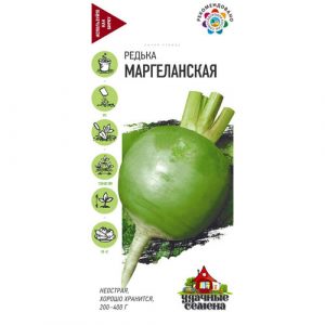 Редька Гавриш Маргеланская 1,0 г  Удачные семена