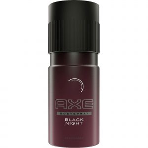 Антиперспирант Axe Black Night 150 мл