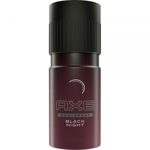 Антиперспирант Axe Black Night 150 мл